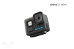 GoPro LIT HERO camera