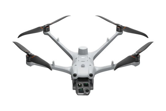 DJI Matrice 4TD RC Plus 2