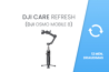 DJI Care Refresh 1-Year Plan (Osmo Mobile 8) EU