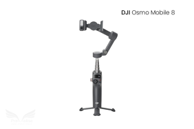 DJI Osmo Mobile 8