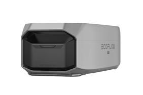 EcoFlow Delta Pro 3 Extra Battery