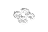 DJI Neo 2 Propeller Guard