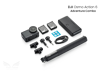 DJI Osmo Action 6 Adventure Combo