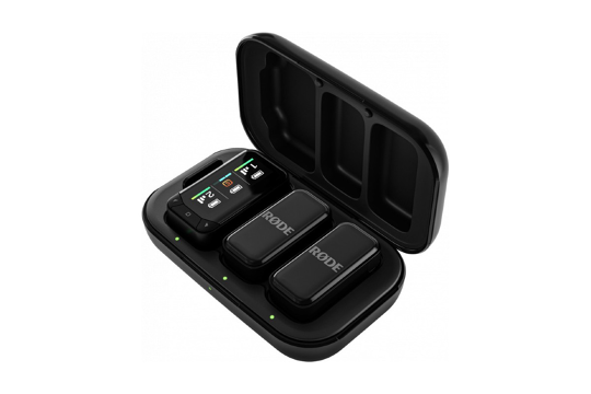 Rode Wireless Micro Camera Kit