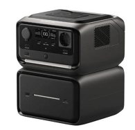 EcoFlow Power Station River 3 Max Plus