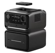 EcoFlow Power Station River 3 Max / Plus Wrl