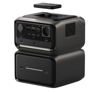 EcoFlow Power Station River 3 Max / Plus Wrl