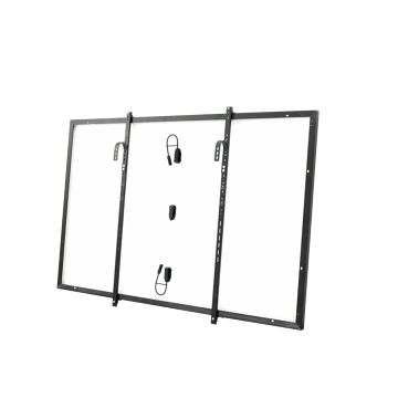 EcoFlow Balcony Hook Kit