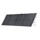 EcoFlow Nextgen 220w Bifacial Portable Solar Panel