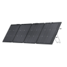 EcoFlow Nextgen 220w Bifacial Portable Solar Panel