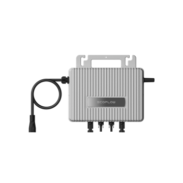 EcoFlow Power Microinverter Stream / 800w AC+PV