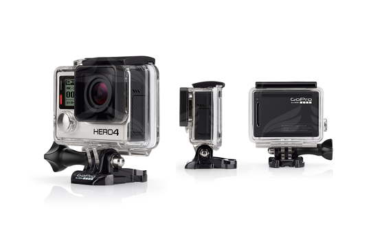 GoPro HERO4 Black / Standart