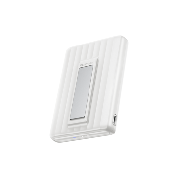 EcoFlow Rapid Mag Power Bank (10, 000mah, v7.5w, Magnetic Charging)