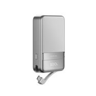 EcoFlow Power Bank USB 10000mah Rapid / Mag Black