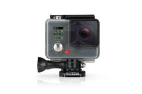 GoPro HERO