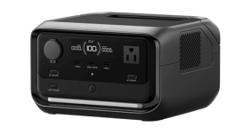 EcoFlow Power Station River3plus+eb300