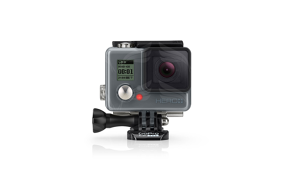 GoPro HERO+LCD