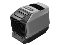 EcoFlow Air Conditioner Wave3 Port+bat