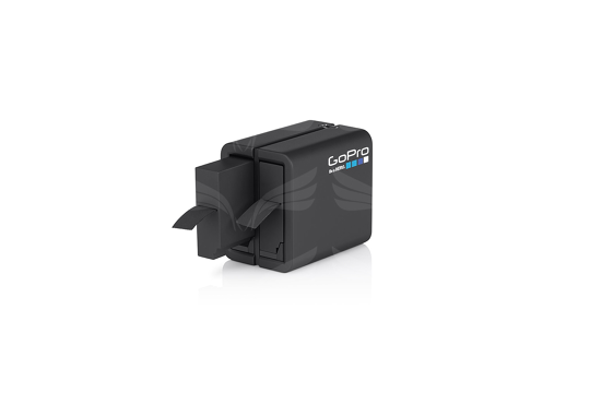 GoPro Dual Battery Charger (for HERO4)