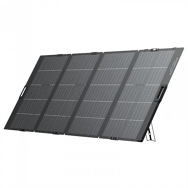 EcoFlow Solar Panel Efsolarlight 400w / P-Dxt4eu