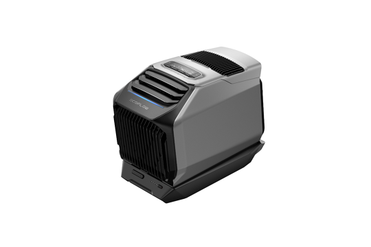 EcoFlow Air Conditioner Wave2 Portable