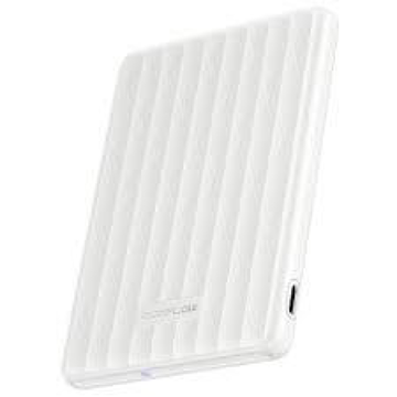 EcoFlow Rapid Power Bank Mag White (5000mAh)
