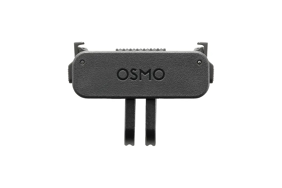 DJI Osmo Dual-Direction Quick-Release Foldable Adapter Mount