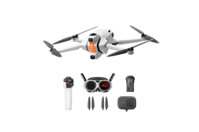 Antigravity A1 Standard Bundle