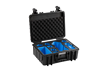 BW Outdoor Cases Type 5000 for DJI Mavic 4 Pro / Black