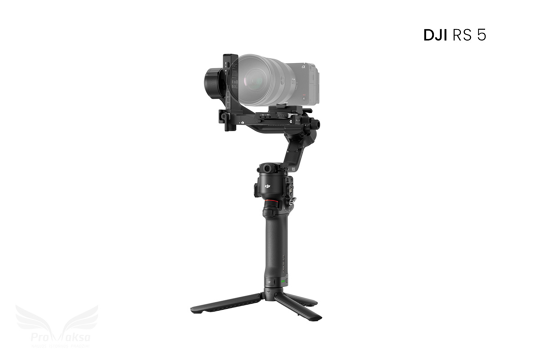 DJI RS 5 Gimbal
