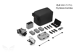 DJI Mini 5 Pro Fly More Combo RC-N3