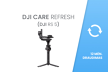 DJI Care Refresh 1-Year Plan (DJI RS 5) EU