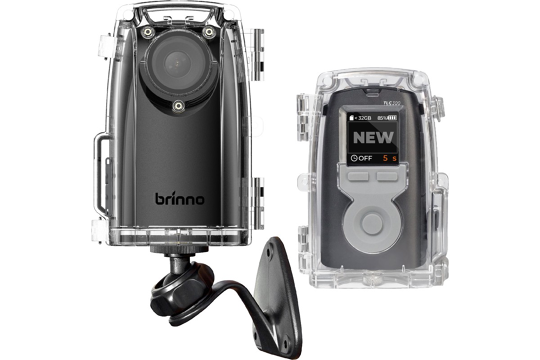 Brinno BCC300-M Time Lapse Camera Mount Bundle