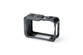 DJI Osmo Action 6 Utility Frame