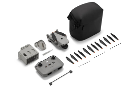 DJI Lito X1 Fly More Combo（DJI RC-N3）