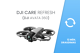 DJI Care Refresh 1-Year Plan (DJI Avata 360)