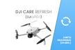 DJI Care Refresh 2-Year Plan (DJI Lito 1) EU