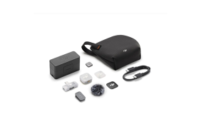 DJI MIC MINI 2 1TX+1MRX +CASE