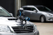 Emesent Hovermap STX mobilus LiDAR skaneris