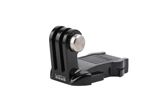 GoPro J fomos greitai atsegama sagtis /quick release J-hook buckle (be pakuotės)