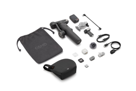 DJI OSMO MOBILE 8P / CREATOR COMBO (OM8P)