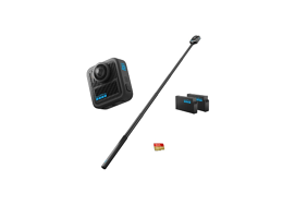 GoPro Max 2 Accessories Bundle