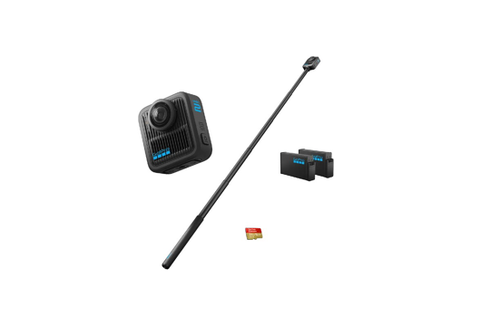 GoPro Max 2 Accessories Bundle