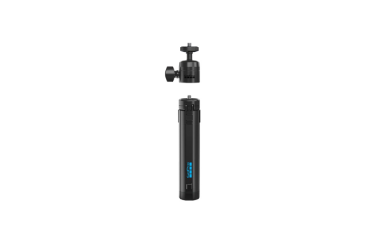 GoPro Tripod + Ballhead