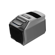 EcoFlow Air Conditioner Wave3 Port+bat