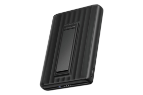 EcoFlow Power Bank USB 10000mah Rapid / Mag Black