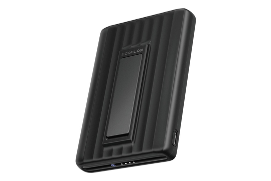 EcoFlow Power Bank USB 10000mah Rapid / Mag Black