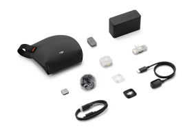 MIC MINI 2S 1TX +1MRX+CHARG 