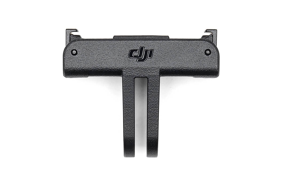 DJI Osmo Action Quick-Release Adapter Mount