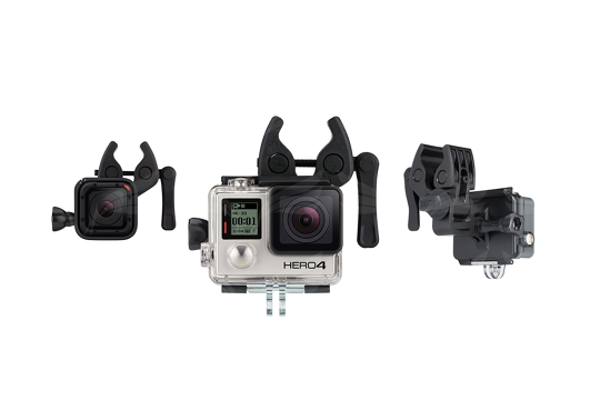 GoPro Sportsman Mount